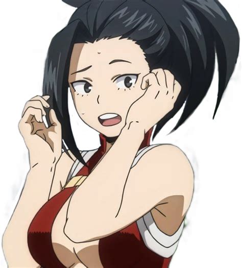 momo mha nudes